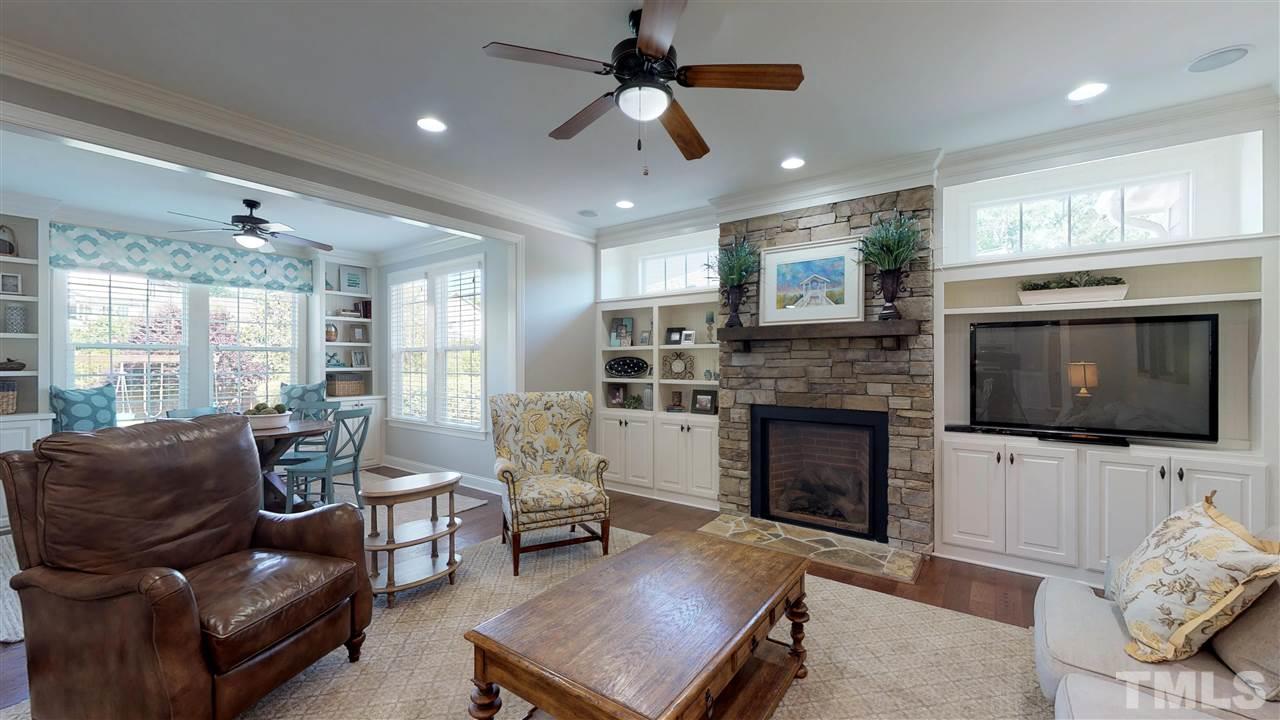 2807 Country Charm Road Raleigh, NC 27614 - Photo 8 of 30 Gallery Image 8