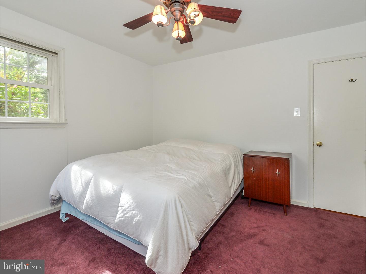 3162 Manor Road Huntingdon Valley, PA 19006 - Photo 17 of 25 Bedroom 2