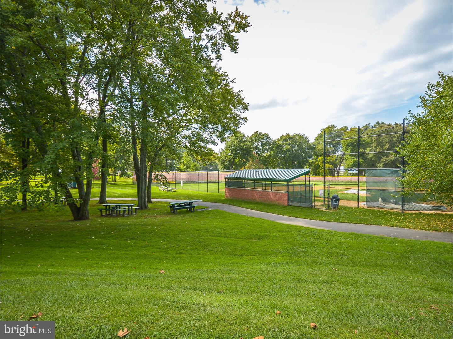 3162 Manor Road Huntingdon Valley, PA 19006 - Photo 24 of 25 Nearby Park
