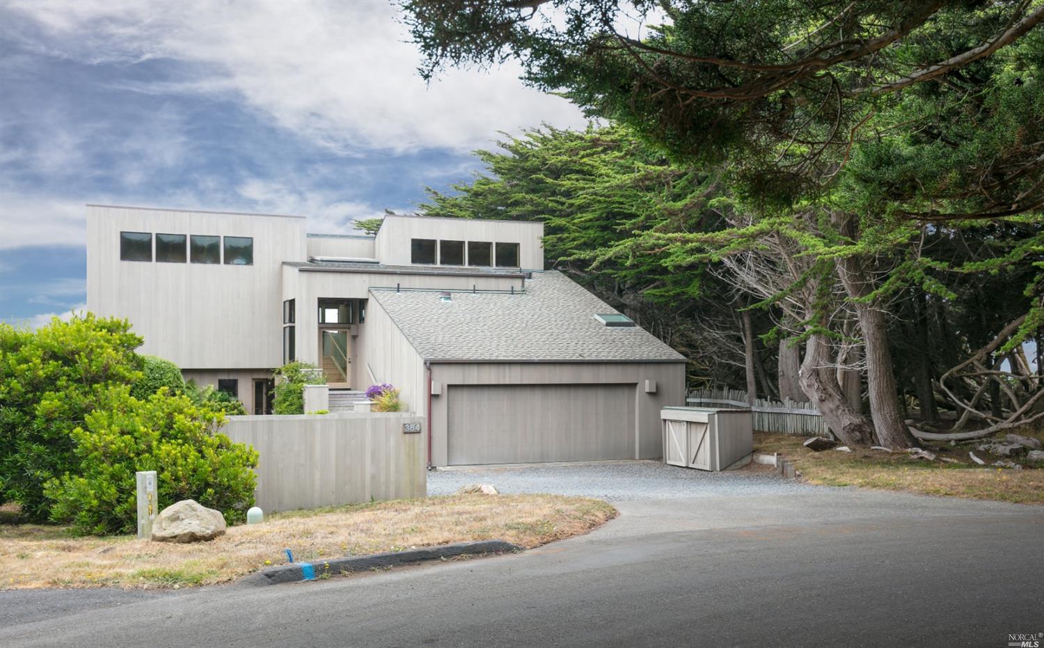 384 Fish Rock The Sea Ranch, CA 95497 - Photo 1 of 1 Gallery Image 1