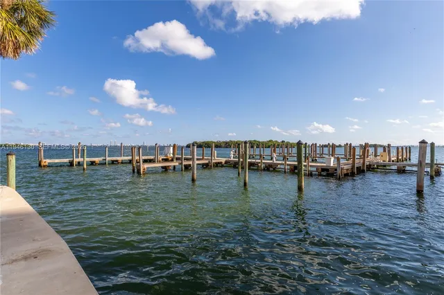 a view of a lake view