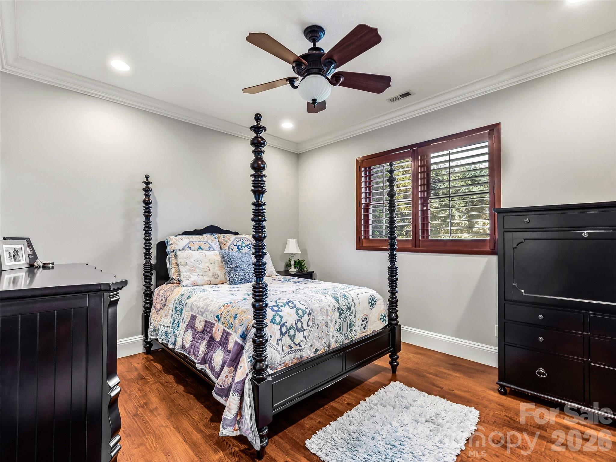 280 Walnut Hollow Road Brevard, NC 28712 - Photo 29 of 48