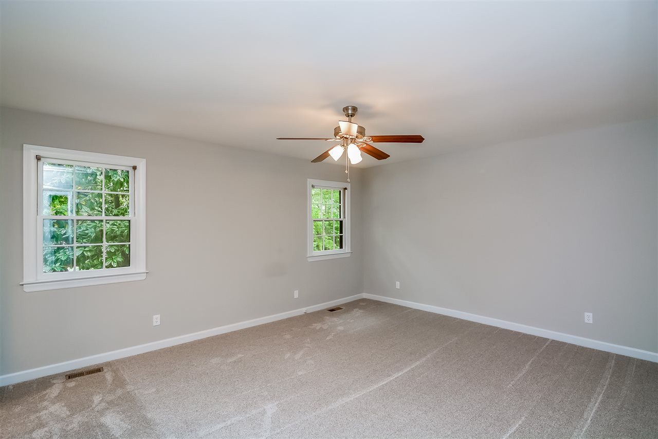 304 Pasture Lane Raleigh, NC 27614 - Photo 13 of 24 Master Bedroom