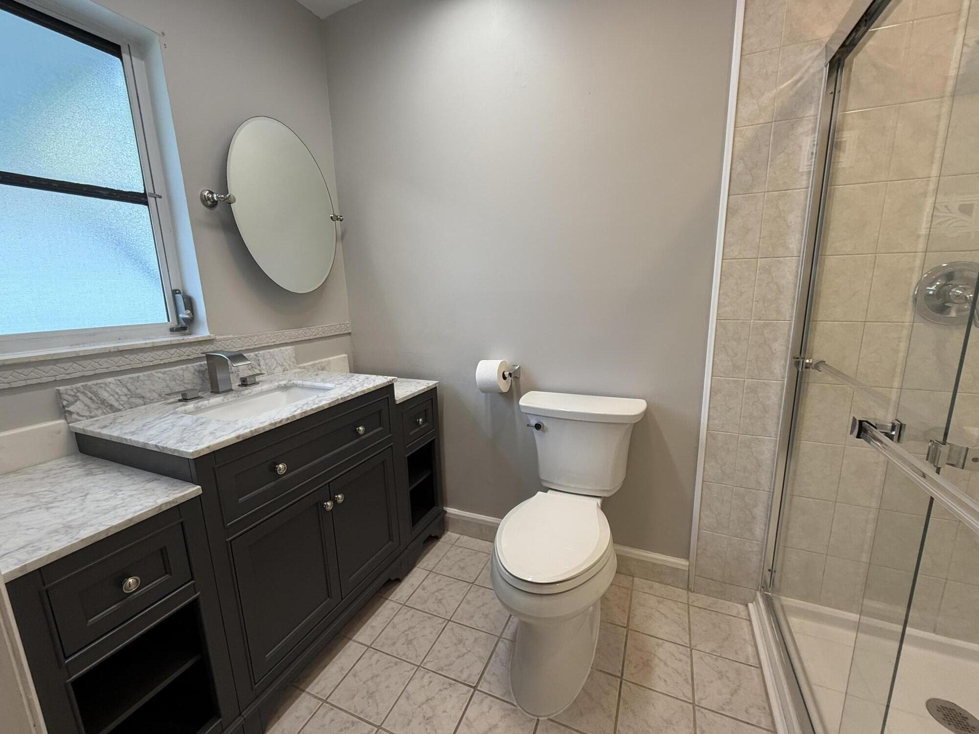 1916 Coconut Drive Fort Pierce, FL 34949 - Photo 15 of 35 Master Bath