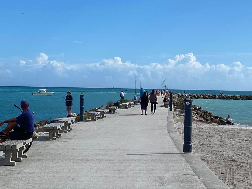 1916 Coconut Drive Fort Pierce, FL 34949 - Photo 32 of 35 Jetty Park
