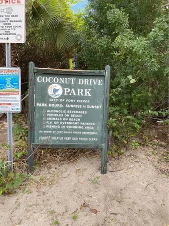 $2,950 | 1916 Coconut Drive, Fort Pierce, FL 34949