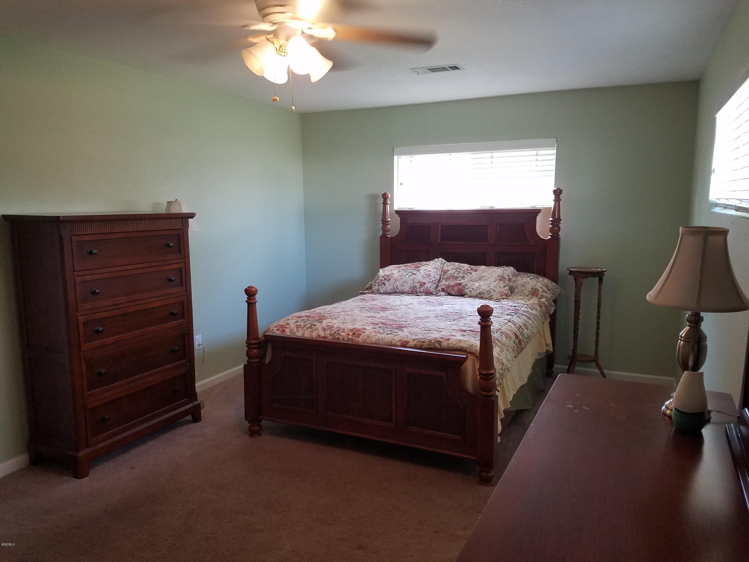6829 Cheyenne Road Biloxi, MS 39532 - Photo 23 of 65 Master Bedroom