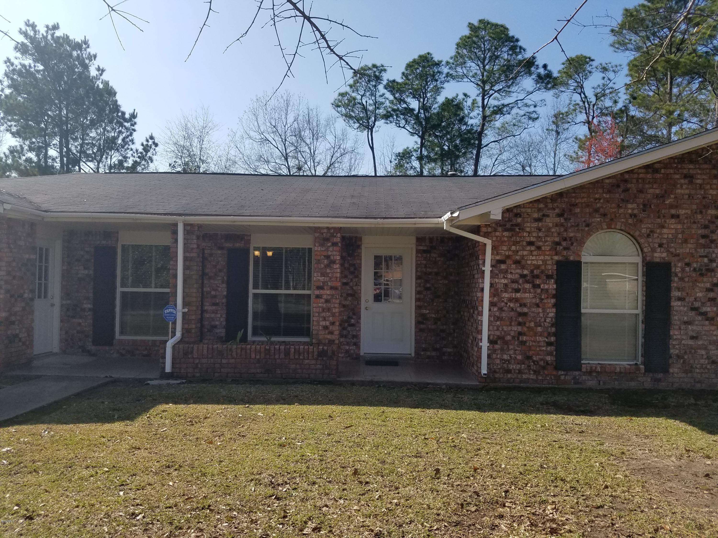 6829 Cheyenne Road Biloxi, MS 39532 - Photo 54 of 65 Exterior Front