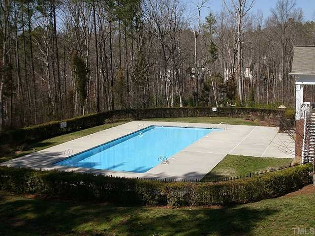416 Intern Way Durham, NC 27713 - Photo 11 of 12 Great pool area!