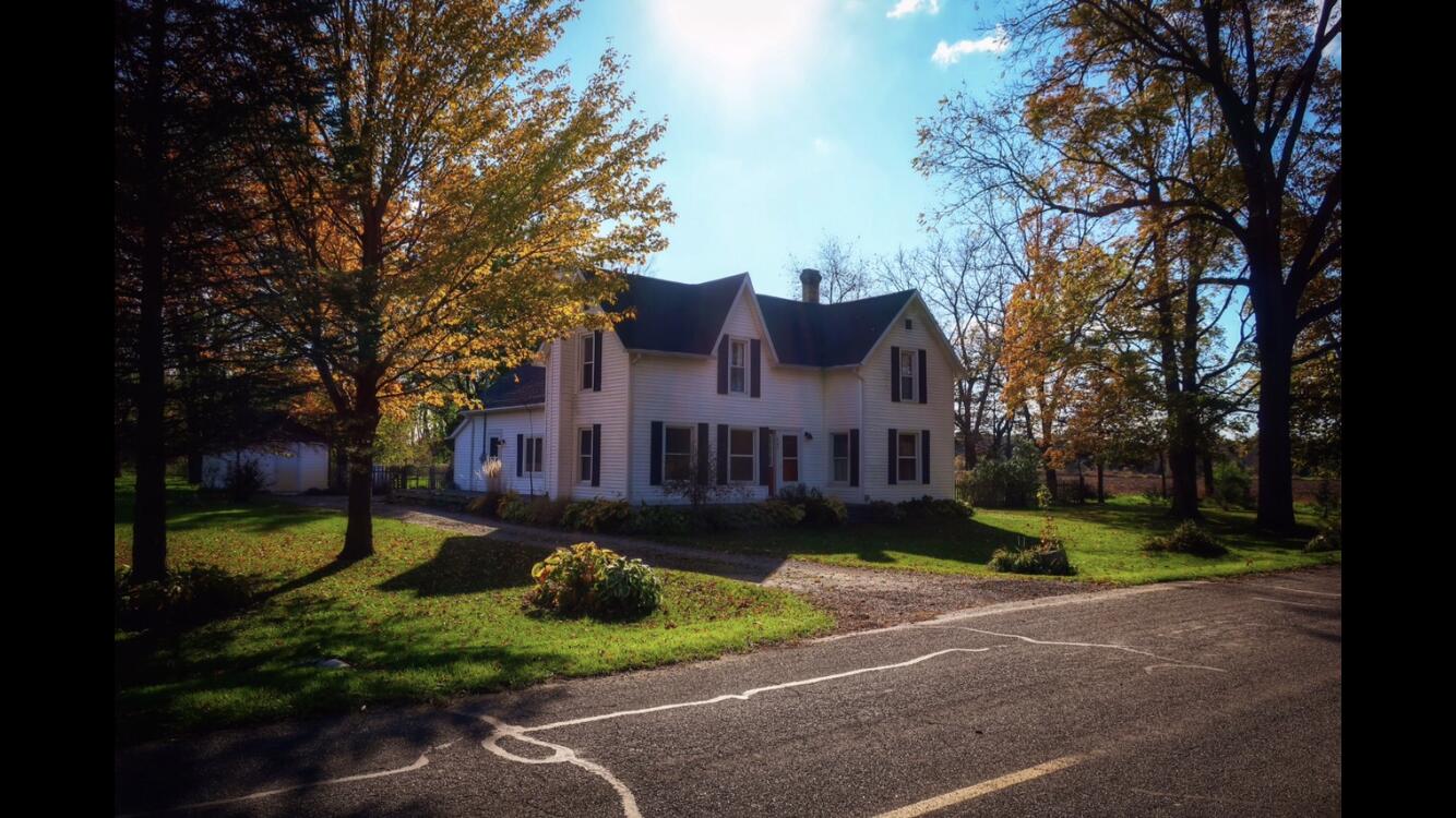347 West Jenks Road Fenwick, MI 48834 - Photo 1 of 63 IMG_4145