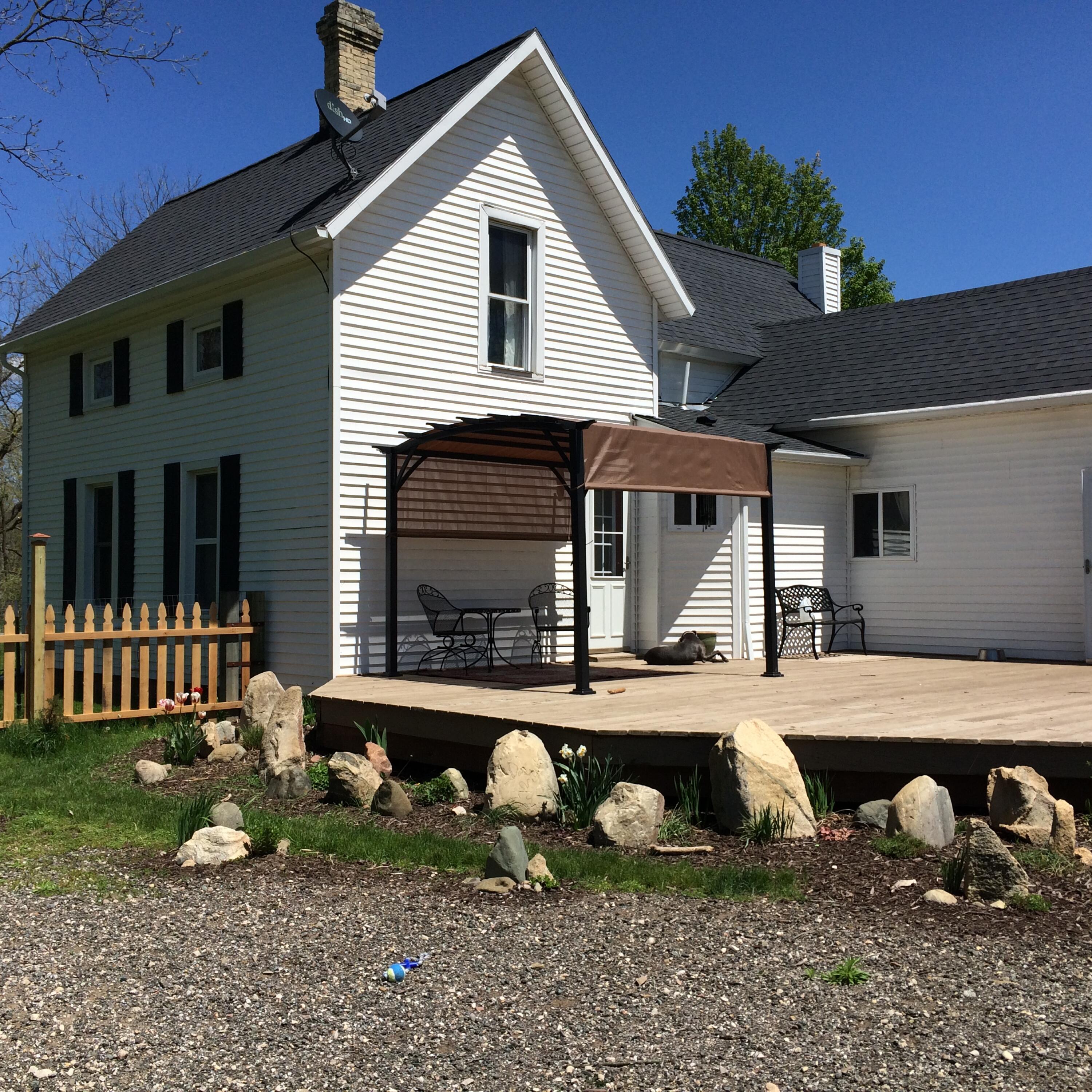 347 West Jenks Road Fenwick, MI 48834 - Photo 5 of 63 IMG_0651