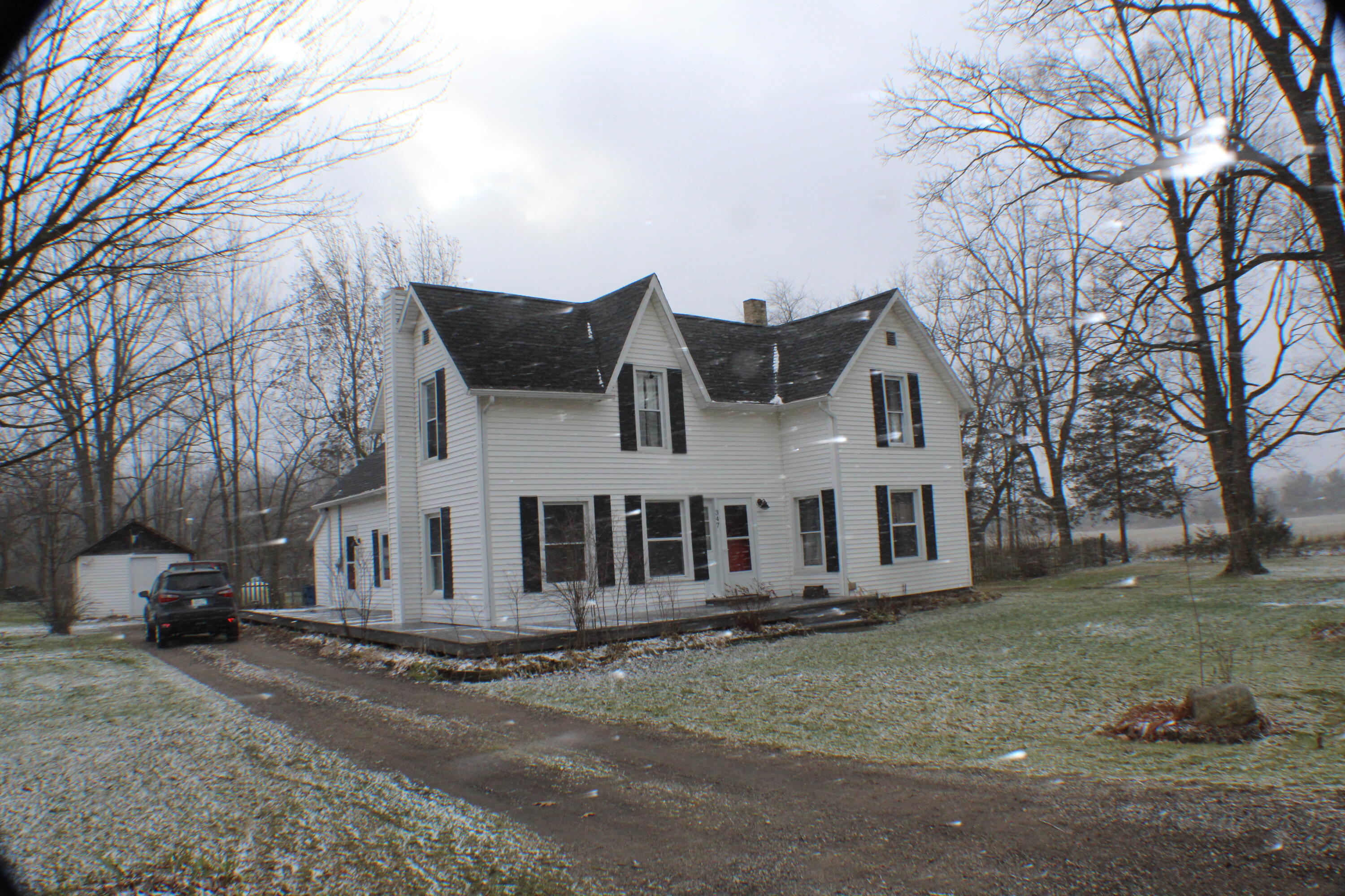 347 West Jenks Road Fenwick, MI 48834 - Photo 56 of 63 IMG_3178