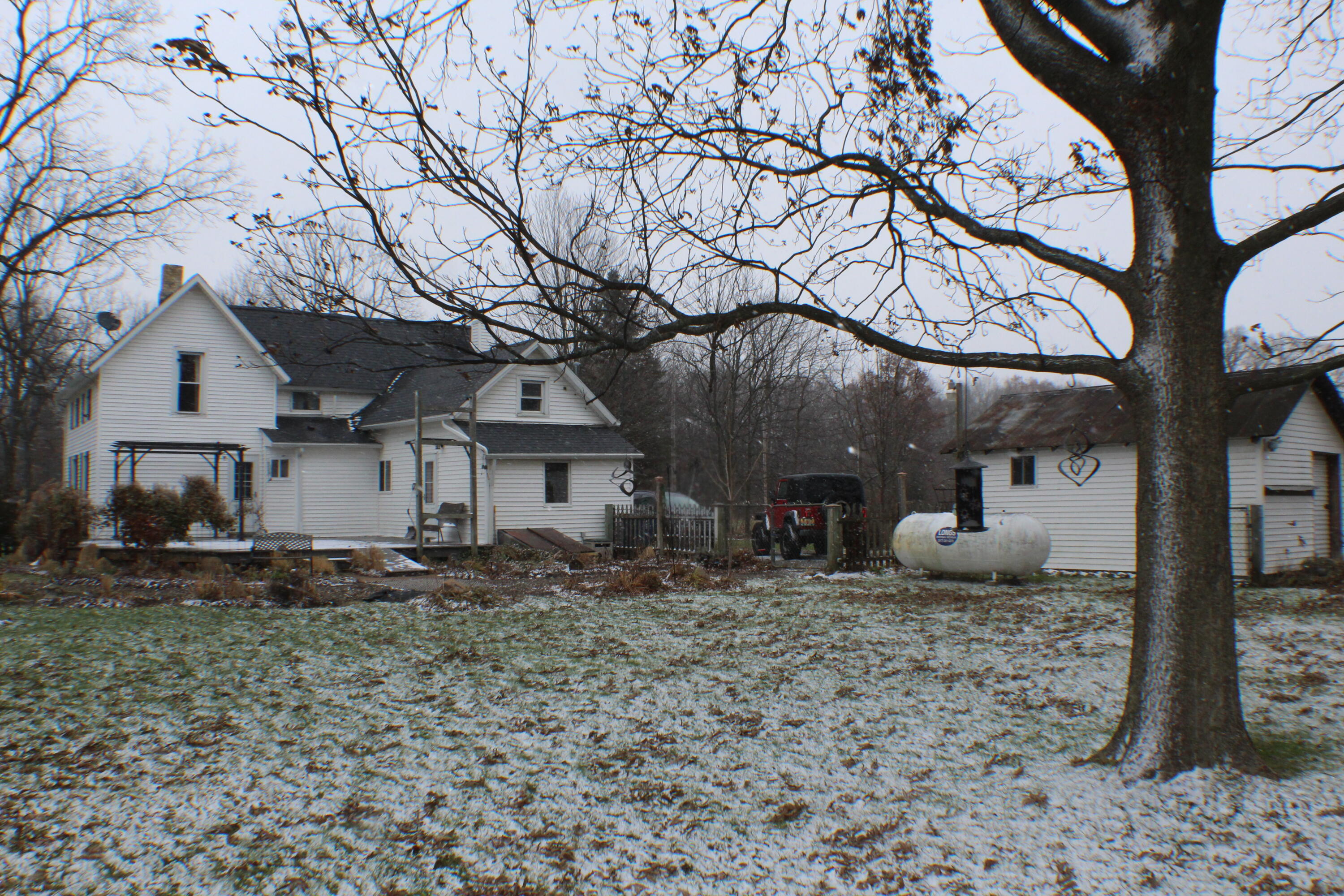 347 West Jenks Road Fenwick, MI 48834 - Photo 57 of 63 IMG_3172