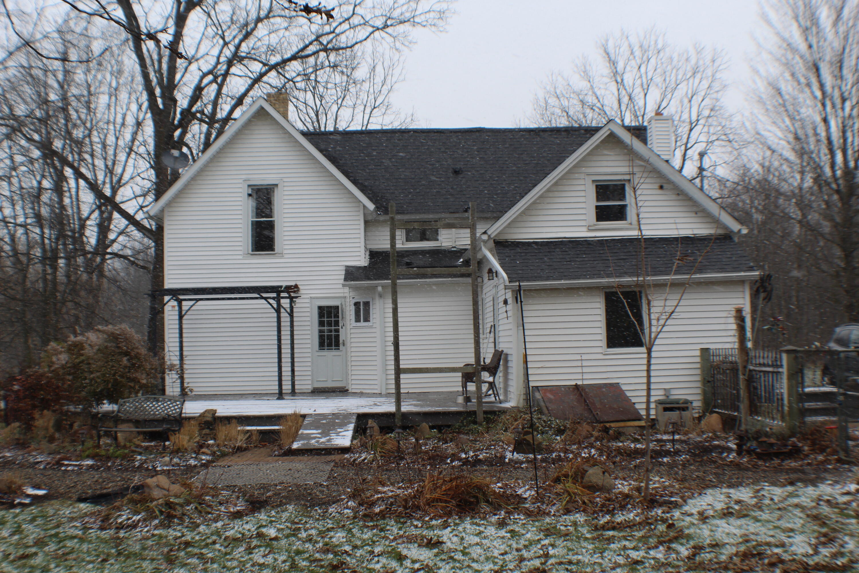 347 West Jenks Road Fenwick, MI 48834 - Photo 59 of 63 IMG_3167