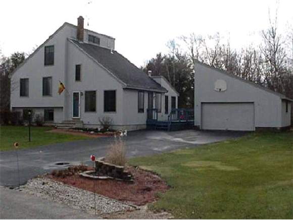 4 Center Road Amherst, NH 03031 - Photo 1 of 7