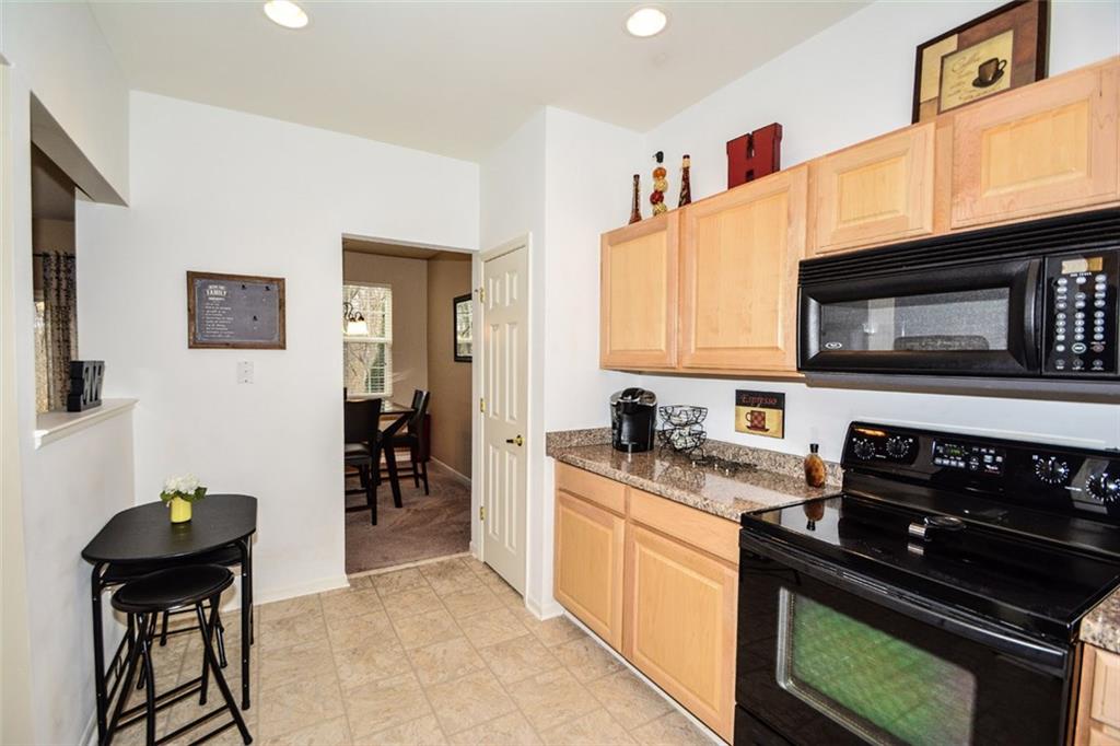 9274 Muir Lane Fishers, IN 46037 - Photo 14 of 39 Gallery Image 14