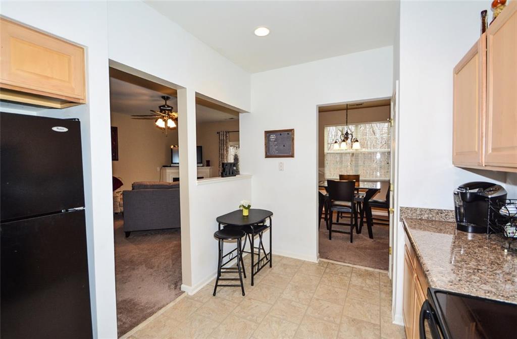 9274 Muir Lane Fishers, IN 46037 - Photo 15 of 39 Gallery Image 15