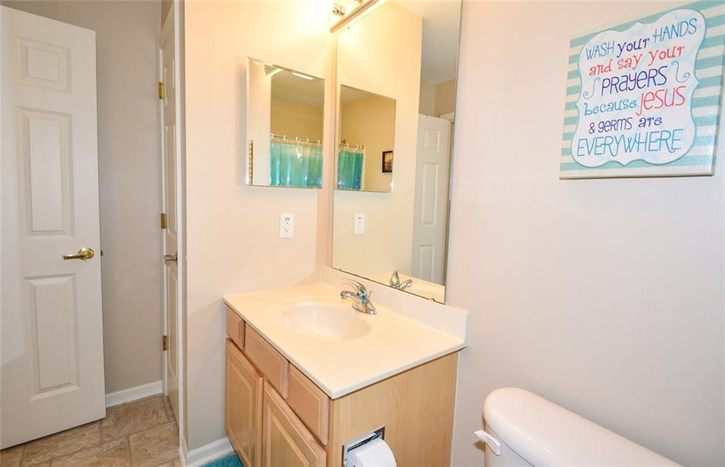9274 Muir Lane Fishers, IN 46037 - Photo 24 of 39 Gallery Image 24