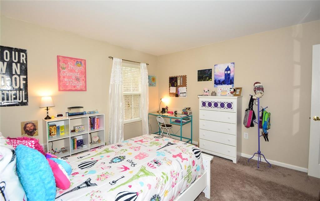9274 Muir Lane Fishers, IN 46037 - Photo 28 of 39 Gallery Image 28