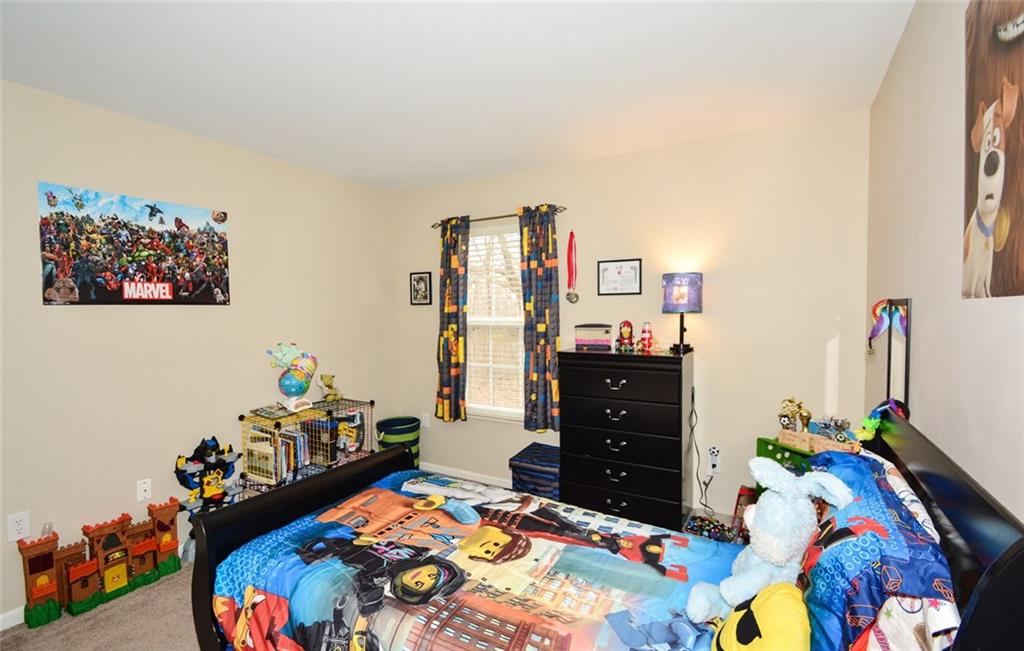9274 Muir Lane Fishers, IN 46037 - Photo 30 of 39 Gallery Image 30