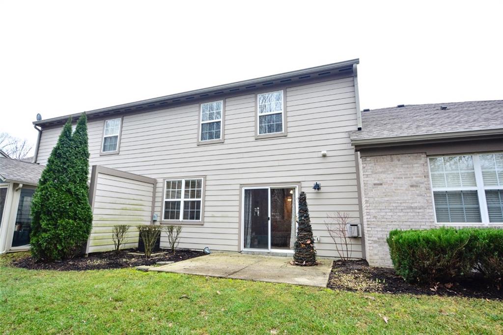 9274 Muir Lane Fishers, IN 46037 - Photo 34 of 39 Gallery Image 34
