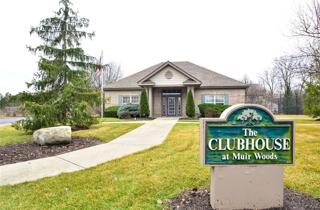 9274 Muir Lane Fishers, IN 46037 - Photo 38 of 39 Gallery Image 38