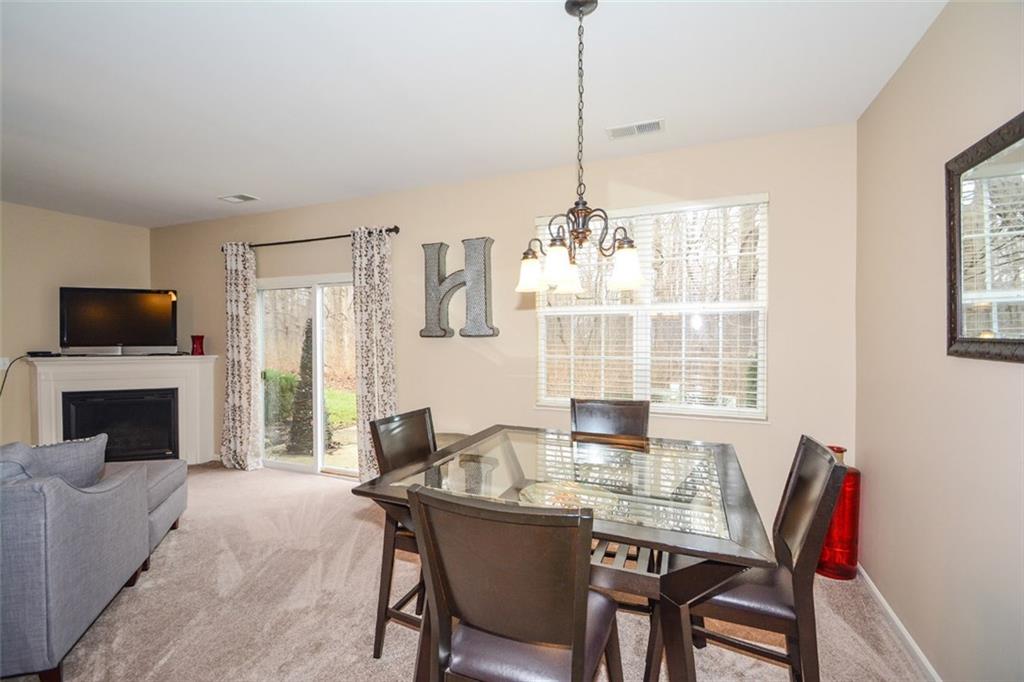 9274 Muir Lane Fishers, IN 46037 - Photo 9 of 39 Gallery Image 9