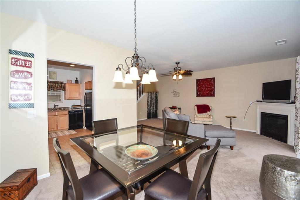 9274 Muir Lane Fishers, IN 46037 - Photo 10 of 39 Gallery Image 10