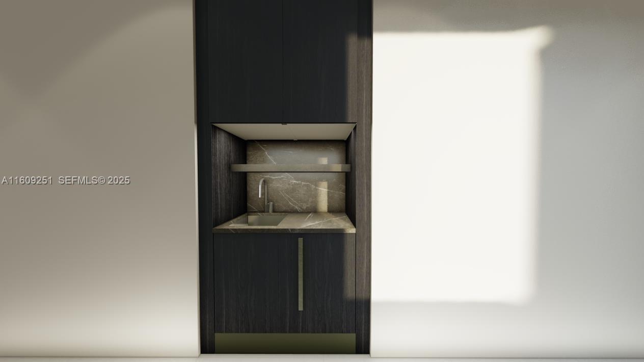 6675 Southwest 96th Street Pinecrest, FL 33156 - Photo 22 of 68 Master Morning bar