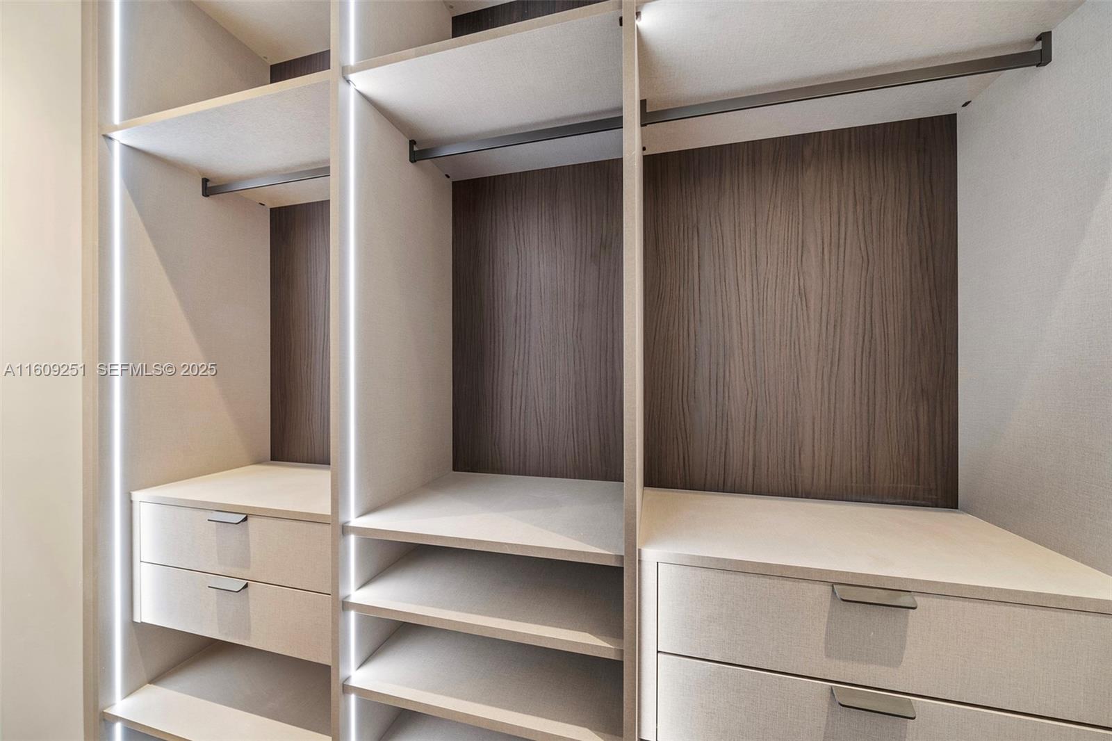 6675 Southwest 96th Street Pinecrest, FL 33156 - Photo 52 of 68 Extra master Closet