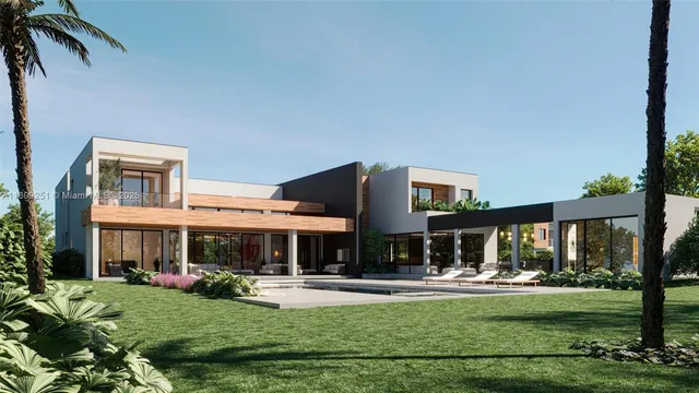 $9,995,000 | 6675 Southwest 96th Street, Pinecrest, FL 33156