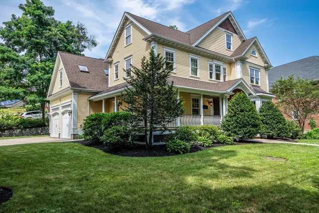 $13,000 | 52 North Border Road, Winchester, MA 01890