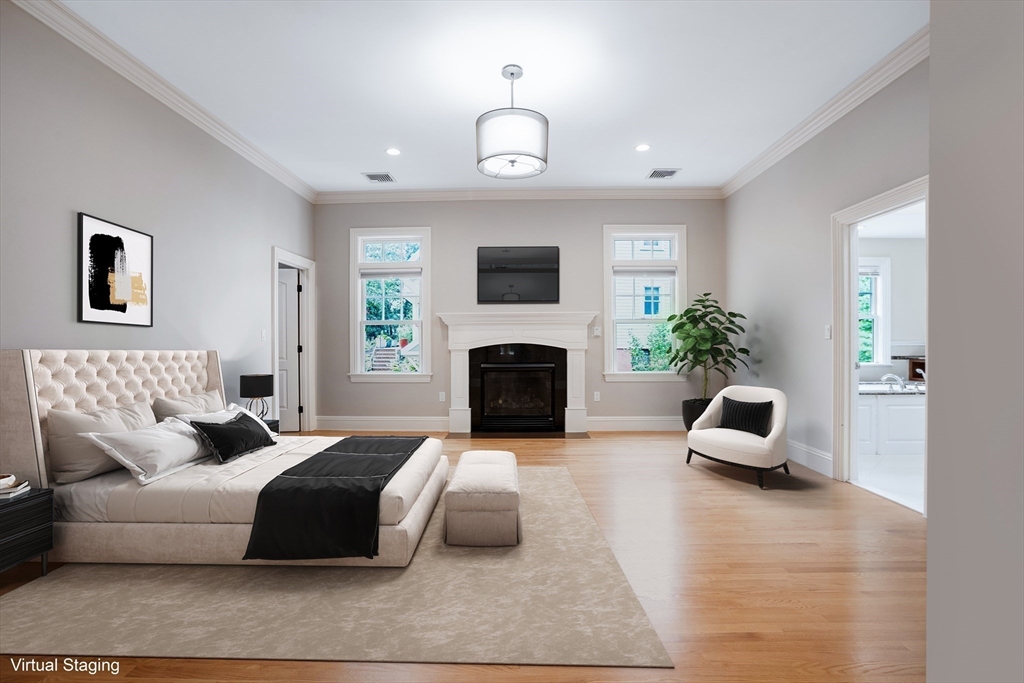 52 North Border Road Winchester, MA 01890 - Photo 31 of 39