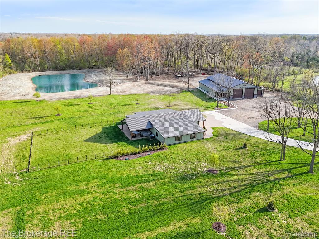 6179 West Carpenter Road Flushing, MI 48433 - Photo 20 of 85