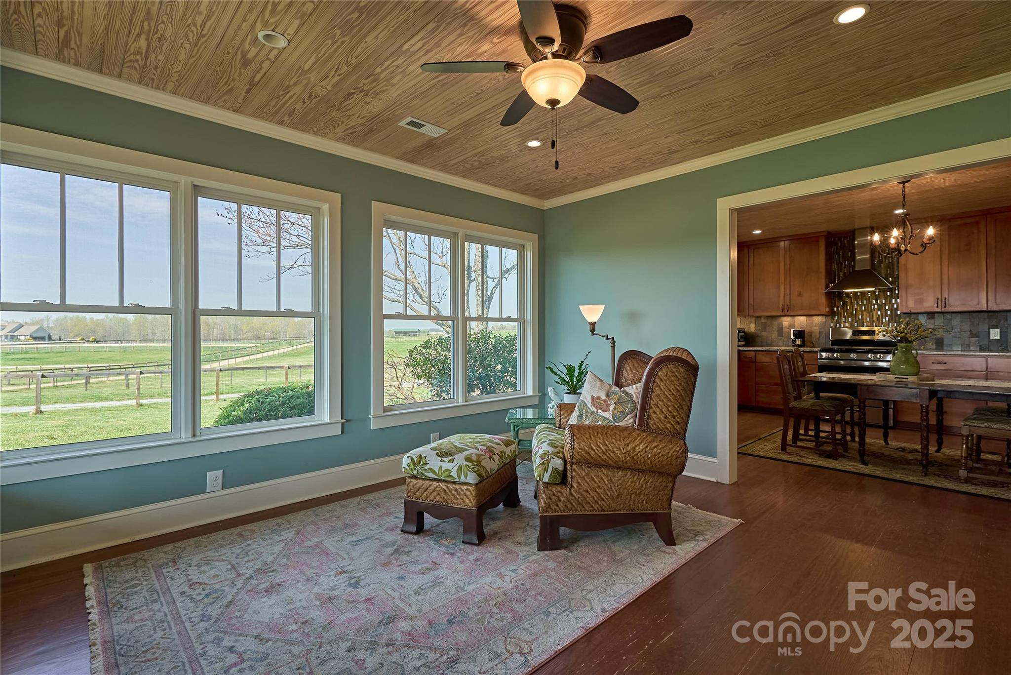 570 Lambs Grill Road Rutherfordton, NC 28139 - Photo 15 of 40