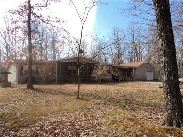 523 Fire Tower Road Dickson, TN 37055 - Photo 1 of 16 Home , 2 car Carport & Detached Garage