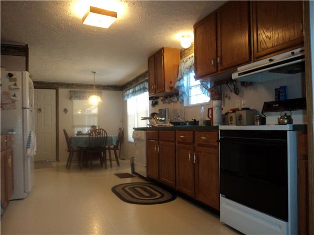 523 Fire Tower Road Dickson, TN 37055 - Photo 6 of 16 Eat in Kitchen with lots of storage