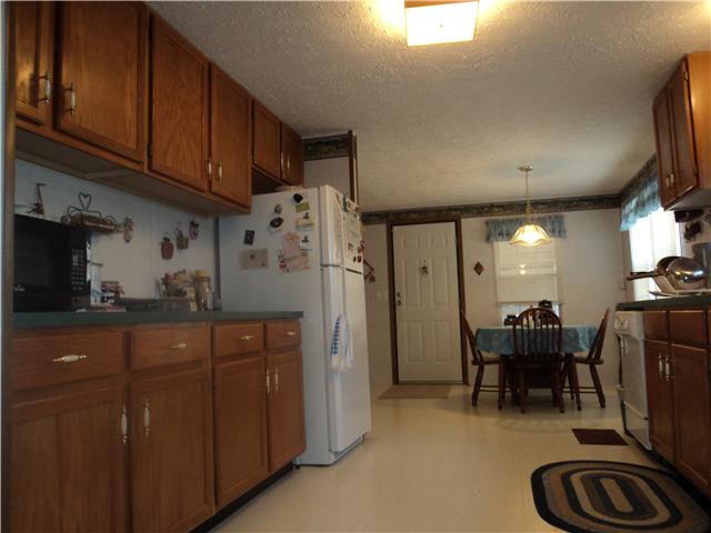 523 Fire Tower Road Dickson, TN 37055 - Photo 7 of 16 Lots of storage in Kitchen
