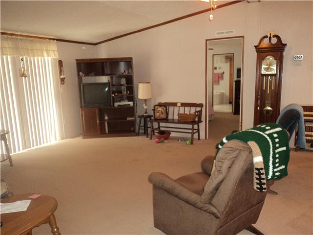 523 Fire Tower Road Dickson, TN 37055 - Photo 8 of 16 Open Space Living Room
