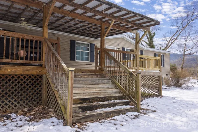 $349,000 | 85 Vance Avenue, Black Mountain, NC 28711