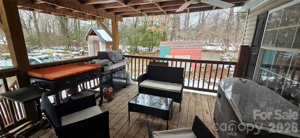$349,000 | 85 Vance Avenue, Black Mountain, NC 28711