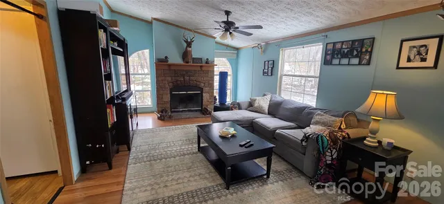 $349,000 | 85 Vance Avenue, Black Mountain, NC 28711