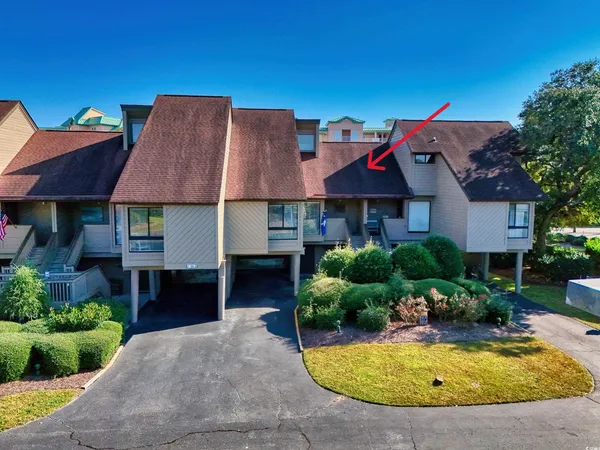 $599,000 | 163 Heron Marsh Drive, Unit 63, Pawleys Island, SC 29585