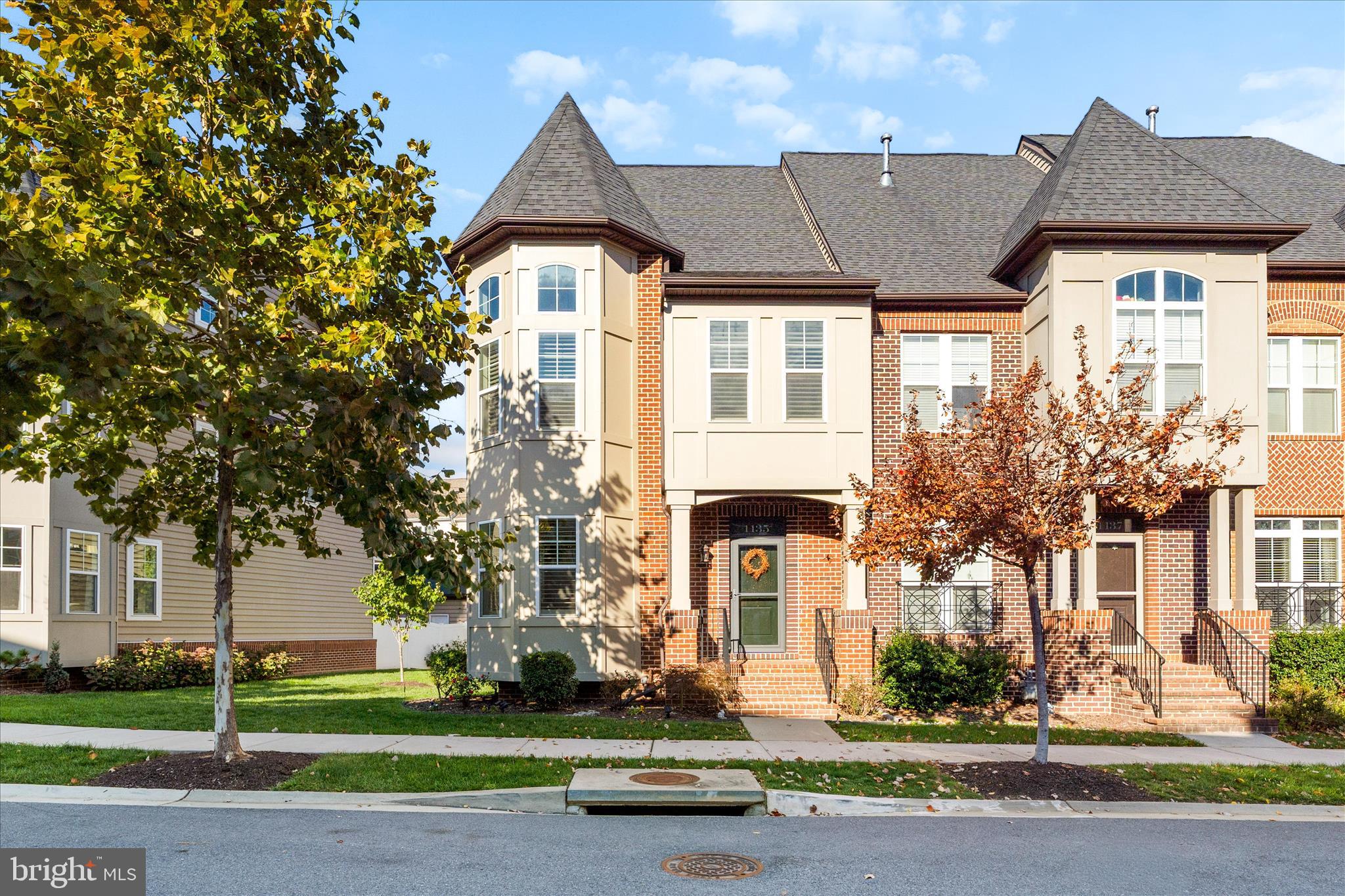 1135 Holden Road Frederick, MD 21701 - Photo 1 of 61 Immaculate end unit townhome in Eastchurch!