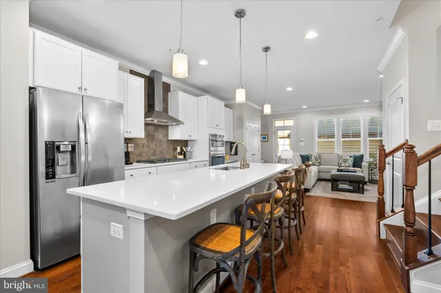 $635,000 | 1135 Holden Road, Frederick, MD 21701