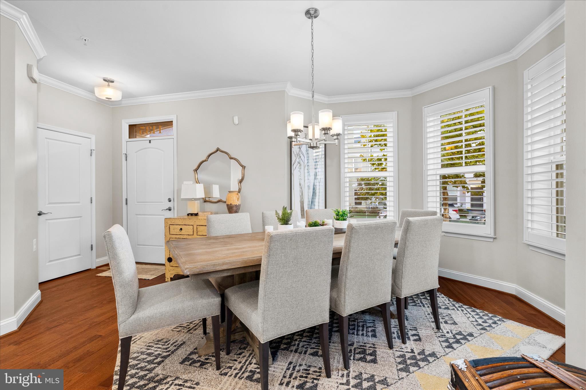 1135 Holden Road Frederick, MD 21701 - Photo 21 of 61 Dining area