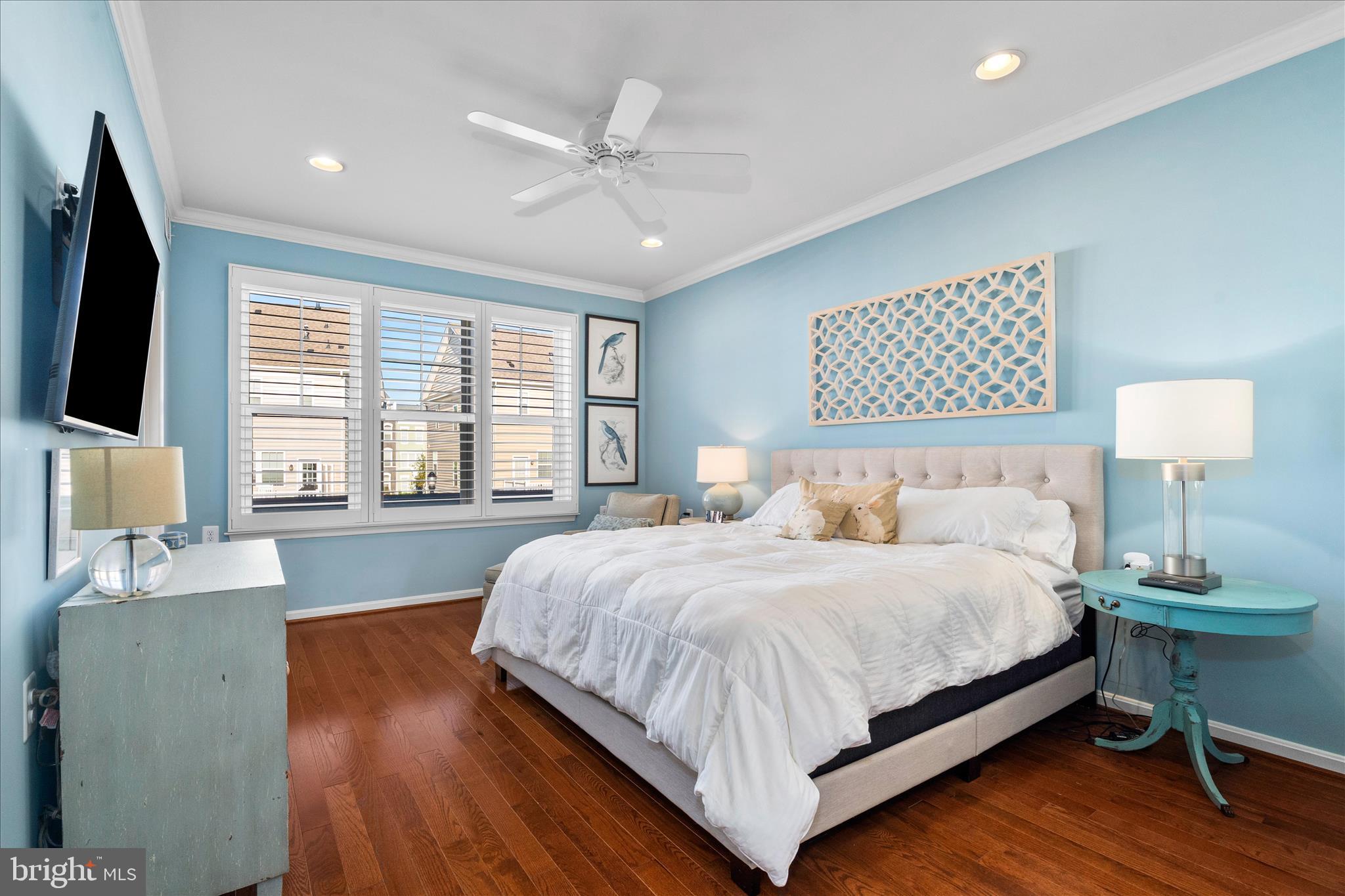 1135 Holden Road Frederick, MD 21701 - Photo 26 of 61 Primary suite