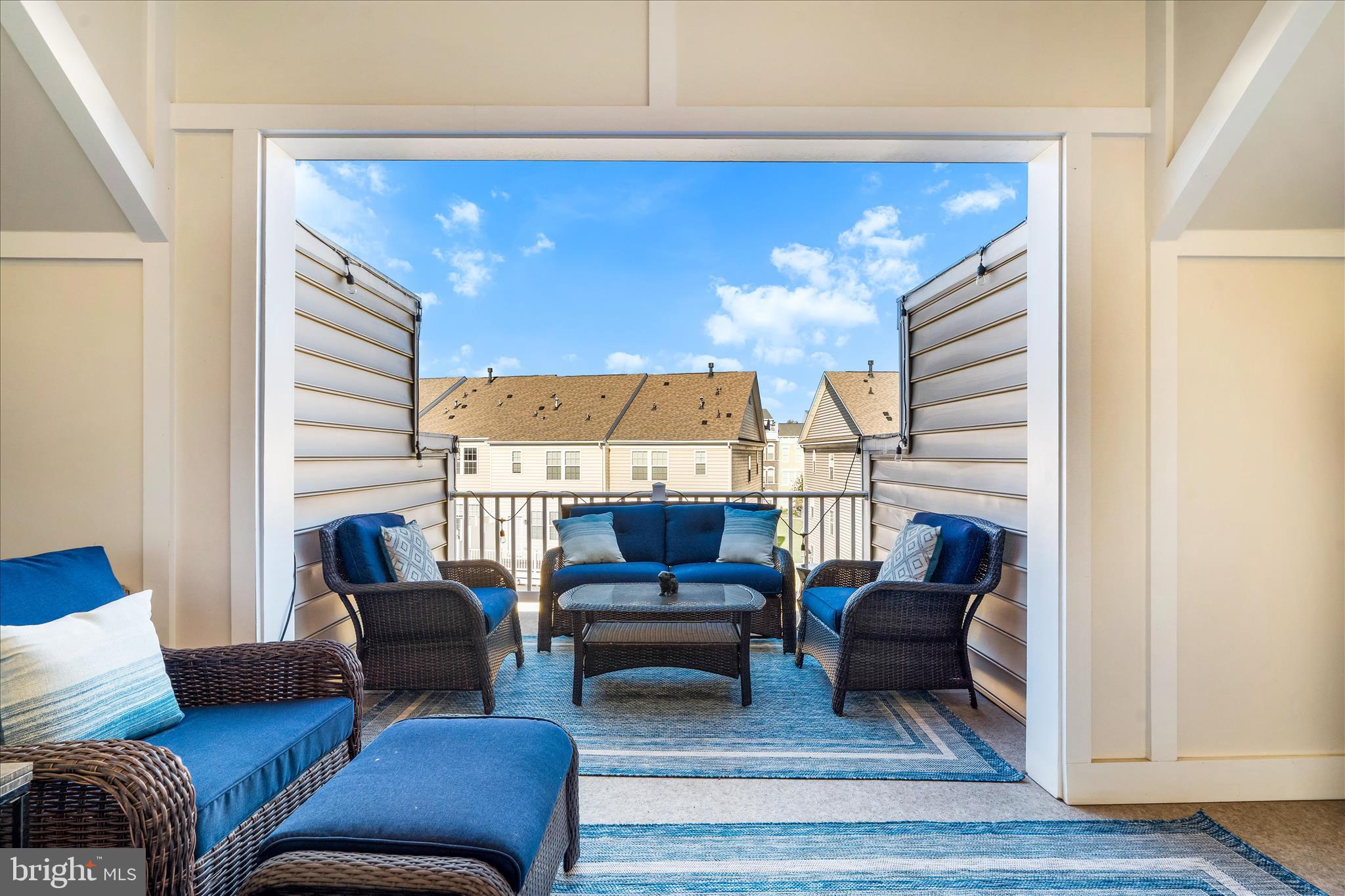 1135 Holden Road Frederick, MD 21701 - Photo 40 of 61 Perfect place to relax!