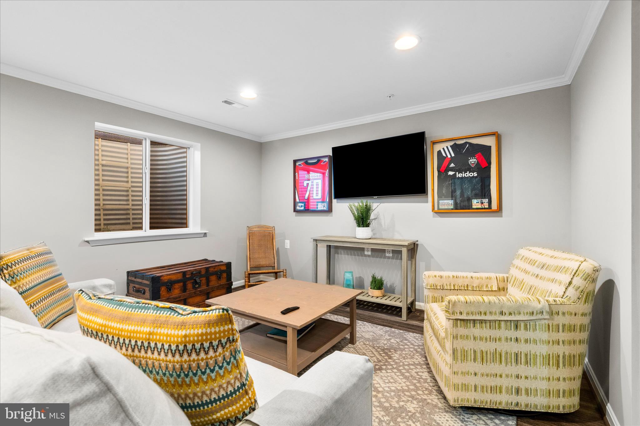 1135 Holden Road Frederick, MD 21701 - Photo 42 of 61 Lower level