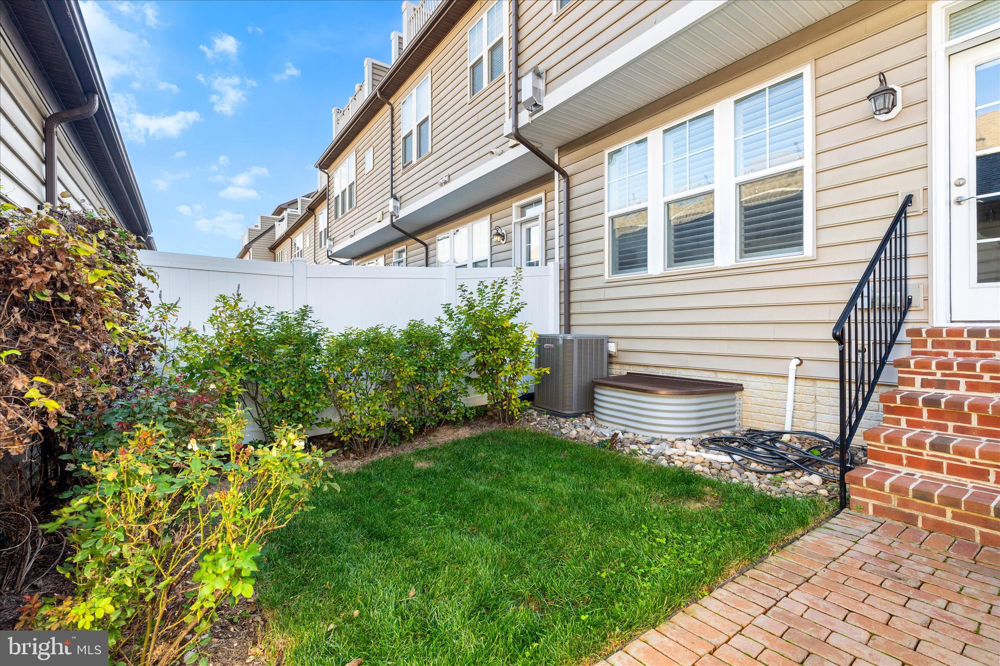1135 Holden Road Frederick, MD 21701 - Photo 49 of 61 Back yard